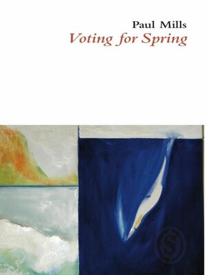 cover image of Voting for Spring
